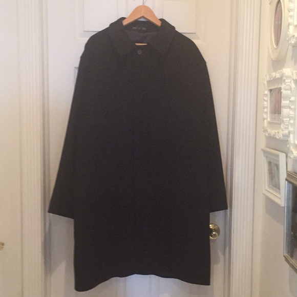 Alfani Macy’s men’s store coat - Picture 3 of 7